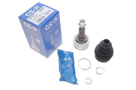 ШРУС HYUNDAI/KIA наружный GSP (824077) ШРУС HYUNDAI/KIA наружный GSP (824077)