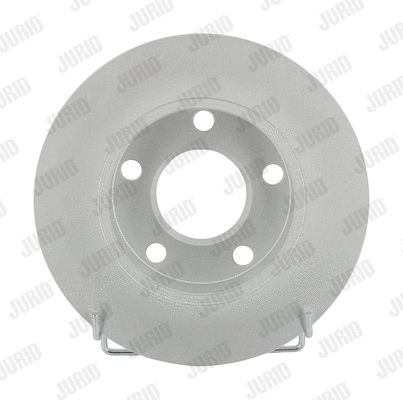 Диск тормозной VW PASSAT, AUDI A4, JURID (562005JC) Диск тормозной VW PASSAT, AUDI A4, JURID (562005JC)