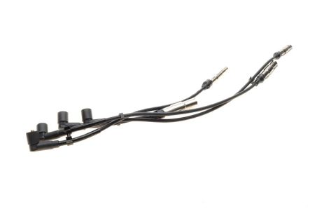 Комплект проводов зажигания, SEAT LEON, VW BORA, Bremi (206F200) Комплект проводов зажигания, SEAT LEON, VW BORA, Bremi (206F200)