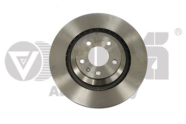 Диск гальмівний AUDI A6, VIKA (66151093701) Диск гальмівний AUDI A6, VIKA (66151093701)