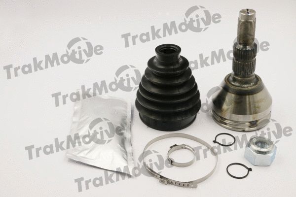 ШРУС в сборе, комплект FIAT CROMA, OPEL VECTRA, TRAKMOTIVE (400139) ШРУС в сборе, комплект FIAT CROMA, OPEL VECTRA, TRAKMOTIVE (400139)