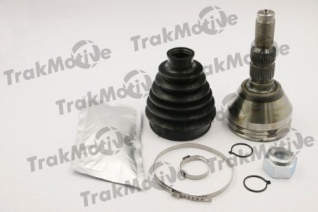 ШРУС в сборе, комплект FIAT CROMA, OPEL VECTRA, TRAKMOTIVE (400139) ШРУС в сборе, комплект FIAT CROMA, OPEL VECTRA, TRAKMOTIVE (400139)
