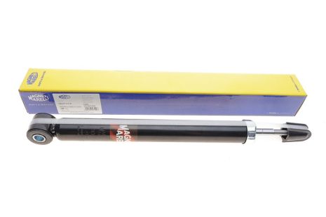 Амортизатор, NISSAN MICRA, MAGNETI MARELLI (353346070000) Амортизатор, NISSAN MICRA, MAGNETI MARELLI (353346070000)