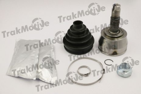 ШРУС в сборе, комплект ALFA ROMEO, LANCIA LYBRA, TRAKMOTIVE (400226) ШРУС в сборе, комплект ALFA ROMEO, LANCIA LYBRA, TRAKMOTIVE (400226)