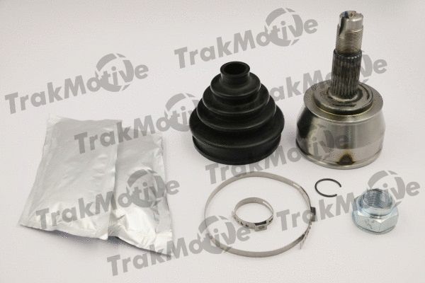 ШРУС в сборе, комплект ALFA ROMEO, LANCIA LYBRA, TRAKMOTIVE (400226) ШРУС в сборе, комплект ALFA ROMEO, LANCIA LYBRA, TRAKMOTIVE (400226)