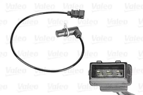 Датчик импульсов 254038 VW SEAT