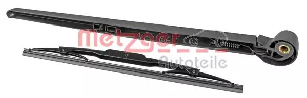 Wiper Arm, window cleaning 2190206 AUDI Wiper Arm, window cleaning 2190206 AUDI