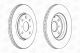 Диск тормозной TOYOTA AYGO, PEUGEOT 108, CHAMPION (562311CH) Диск тормозной TOYOTA AYGO, PEUGEOT 108, CHAMPION (562311CH)