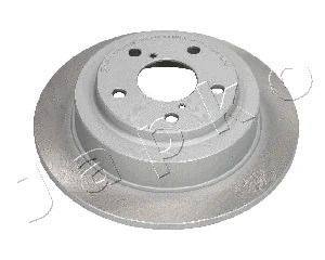 Диск тормозной SUBARU FORESTER, JAPKO (61701C) Диск тормозной SUBARU FORESTER, JAPKO (61701C)