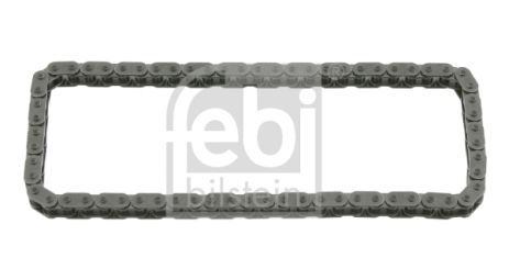 Ланцюг приводу маслонасоса VW Polo,Skoda Fabia,Seat, FEBI BILSTEIN (25398) Ланцюг приводу маслонасоса VW Polo,Skoda Fabia,Seat, FEBI BILSTEIN (25398)