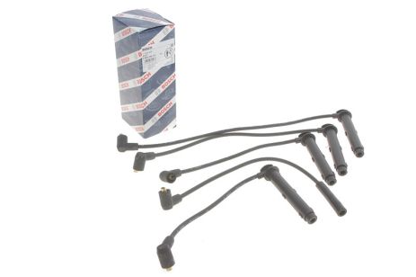 Комплект проводов зажигания, mg mg, rover 25, BOSCH (0986356731) Комплект проводов зажигания, mg mg, rover 25, BOSCH (0986356731)