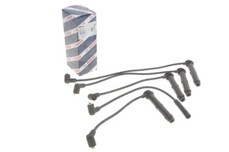 Комплект проводов зажигания, MG MG, ROVER 25, BOSCH (0986356731)