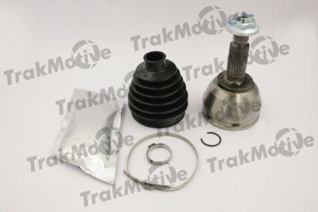 TRAKMOTIVE FORD ШРКШ зовнішній к-кт 26/26 зуб. TOURNEO CONNECT 1.8 TDCi 02-13, TRANSIT CONNECT 1.8 TDCi 06-13,