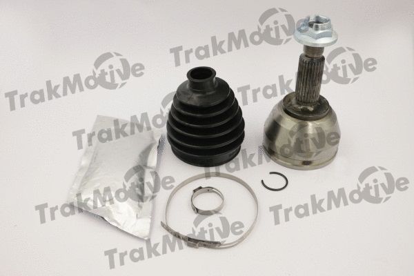 TRAKMOTIVE FORD ШРКШ зовнішній к-кт 26/26 зуб. TOURNEO CONNECT 1.8 TDCi 02-13, TRANSIT CONNECT 1.8 TDCi 06-13, TRAKMOTIVE FORD ШРКШ зовнішній к-кт 26/26 зуб. TOURNEO CONNECT 1.8 TDCi 02-13, TRANSIT CONNECT 1.8 TDCi 06-13,