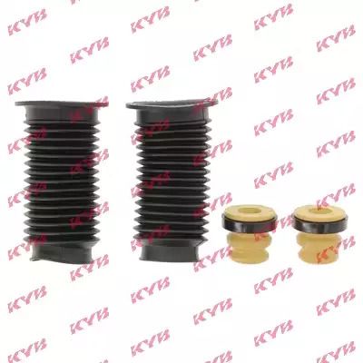 Пылезащитный к-т передн. амор-ра Astra H/Vectra C, KYB (910071) на 2 стороны (0344 435)