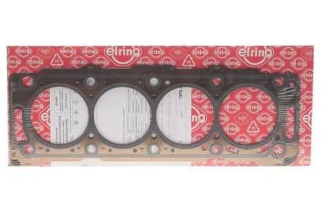 Прокладка головки блока PSA 2.0HDI DW10TD 1! 1.30MM MLS (пр-во Elring) Прокладка головки блока PSA 2.0HDI DW10TD 1! 1.30MM MLS (пр-во Elring)