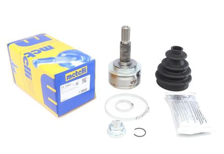 Шарнирный комплект, приводной вал, TOYOTA COROLLA, TOYOTA 4342002610, METELLI (151890) Шарнирный комплект, приводной вал, TOYOTA COROLLA, TOYOTA 4342002610, METELLI (151890)