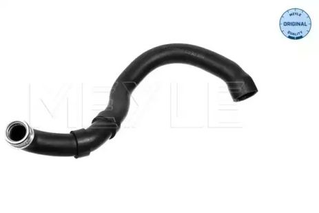 Шланг радиатора MERCEDES BENZ, MEYLE (0195010024) Шланг радиатора MERCEDES BENZ, MEYLE (0195010024)
