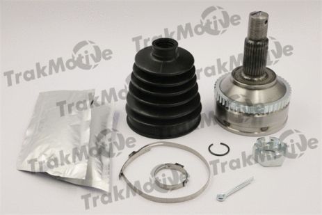 TRAKMOTIVE CITROEN Шрус наружный к-кт с ABS 27/39 зуб. Jumpy,Fiat Scudo,Peugeot Expert 95-, TRAKMOTIVE (400474 TRAKMOTIVE CITROEN Шрус наружный к-кт с ABS 27/39 зуб. Jumpy,Fiat Scudo,Peugeot Expert 95-, TRAKMOTIVE (400474