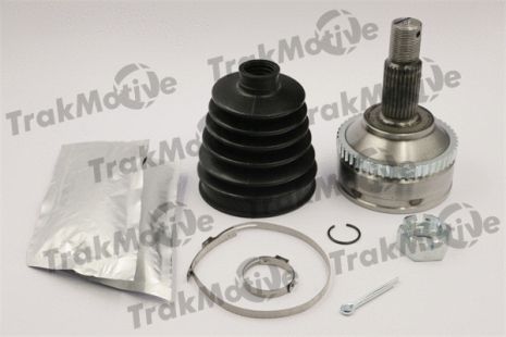 TRAKMOTIVE CITROEN Шрус наружный к-кт с ABS 27/39 зуб. Jumpy,Fiat Scudo,Peugeot Expert 95-, TRAKMOTIVE (400474