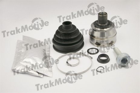 TRAKMOTIVE VW ШРУС наружный к-кт 38/27 зуб. T4 7/94-, TRAKMOTIVE (400458) TRAKMOTIVE VW ШРУС наружный к-кт 38/27 зуб. T4 7/94-, TRAKMOTIVE (400458)