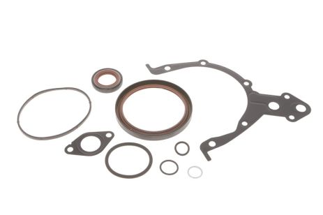 Комплект прокладок, CHEVROLET HOLDEN, OPEL 1606170, ELRING (081321) Комплект прокладок, CHEVROLET HOLDEN, OPEL 1606170, ELRING (081321)