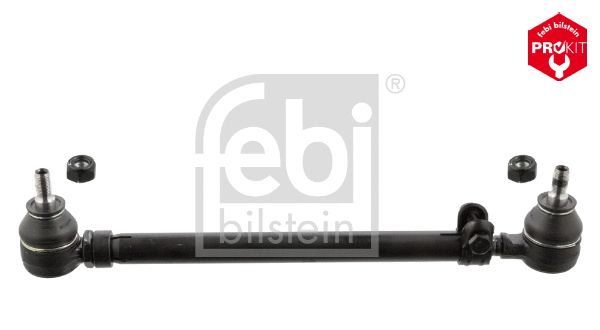 Тяга рульова лів/пр (в зборі) DB W123, FEBI BILSTEIN (06595) Тяга рульова лів/пр (в зборі) DB W123, FEBI BILSTEIN (06595)