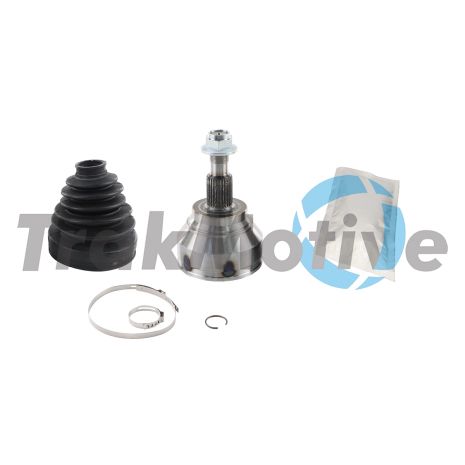 TRAKMOTIVE DB К-кт ШРКШ зовніш. GL-CLASS (X166) GL 500 4-matic 12-15, TRAKMOTIVE (400876)