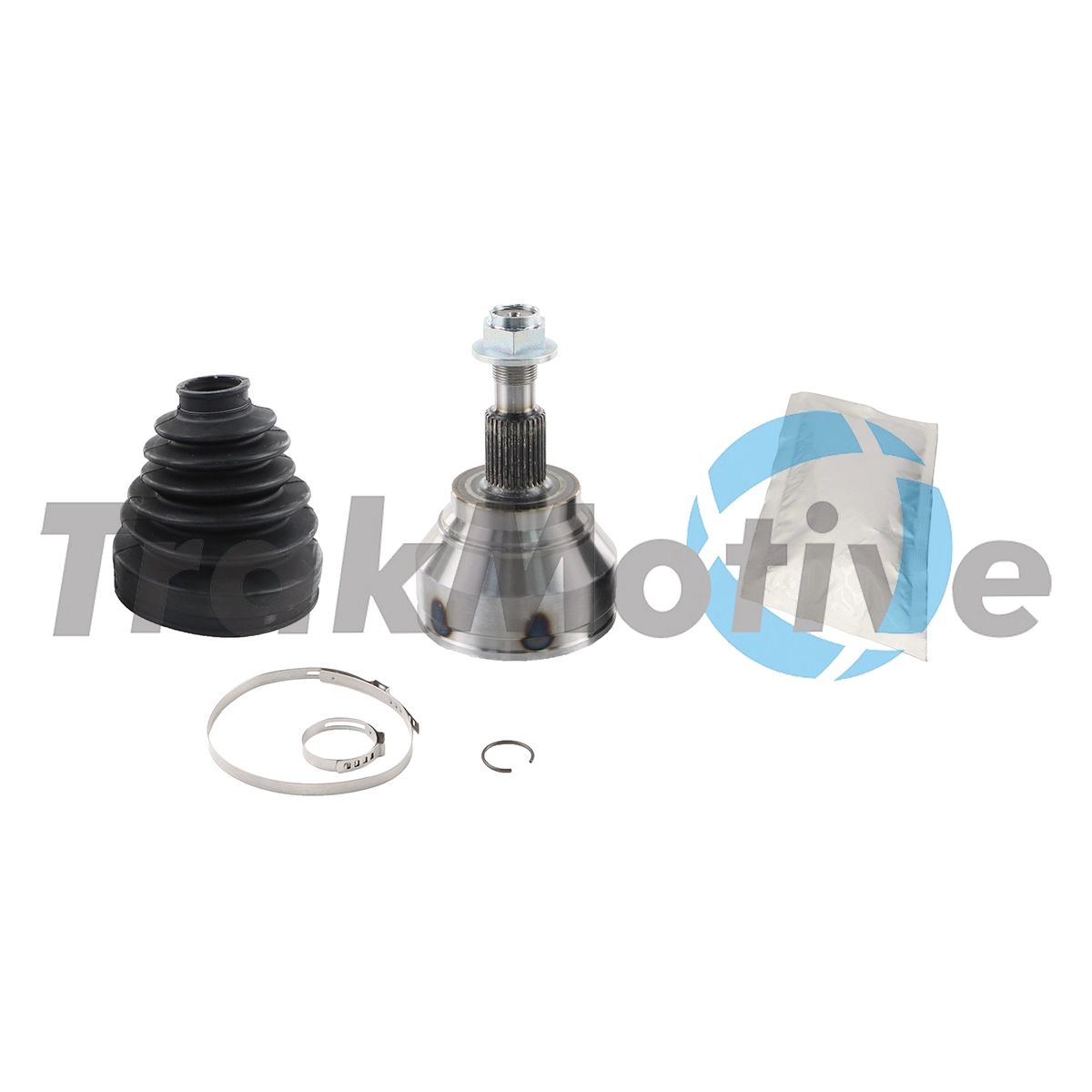 TRAKMOTIVE DB К-кт ШРКШ зовніш. GL-CLASS (X166) GL 500 4-matic 12-15, TRAKMOTIVE (400876) TRAKMOTIVE DB К-кт ШРКШ зовніш. GL-CLASS (X166) GL 500 4-matic 12-15, TRAKMOTIVE (400876)