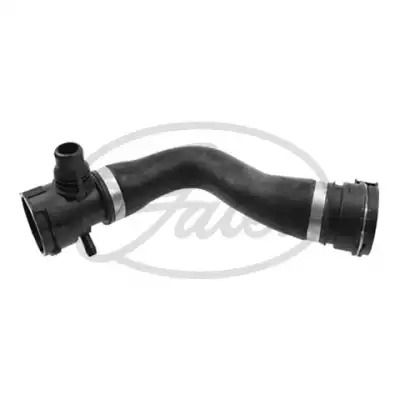 Шланг радиатора BMW, BMW 17127540127, BMW Z4, GATES (052484)
