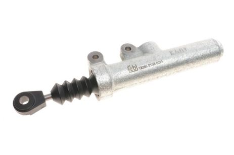 Головний циліндр зчеплення DB W202, 201, 210, 140, M163, R129, FEBI BILSTEIN (12266) Головний циліндр зчеплення DB W202, 201, 210, 140, M163, R129, FEBI BILSTEIN (12266)