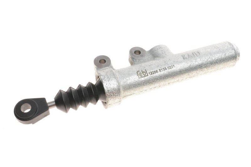 Головний циліндр зчеплення DB W202, 201, 210, 140, M163, R129, FEBI BILSTEIN (12266) Головний циліндр зчеплення DB W202, 201, 210, 140, M163, R129, FEBI BILSTEIN (12266)