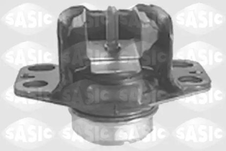 Кронштейн, подвеска двигателя 4001716 RENAULT
