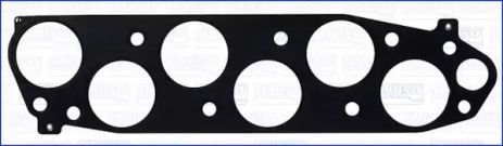 Прокладка впускного коллектора acura honda, HONDA 17105RCAA01, HONDA ACCORD, AJUSA (01252700)