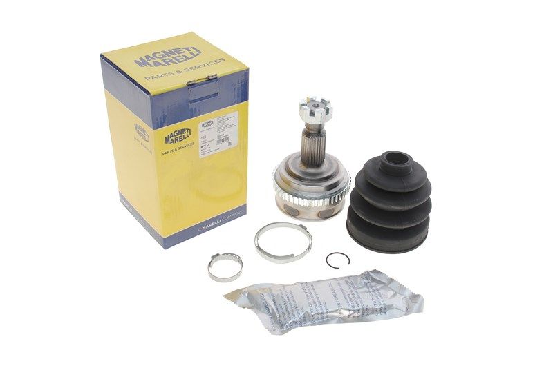 Шарнирный комплект, приводной вал, LANCIA ZETA, FIAT SCUDO, MAGNETI MARELLI (302015100054) Шарнирный комплект, приводной вал, LANCIA ZETA, FIAT SCUDO, MAGNETI MARELLI (302015100054)