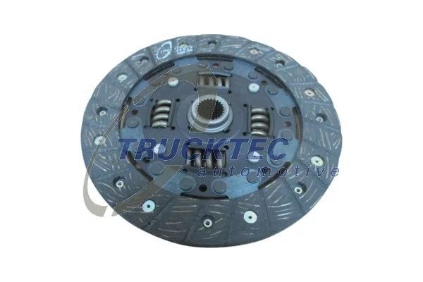 Диск сцепления, seat arosa, audi 50, SEAT AROSA, AUDI 50, TRUCKTEC (0723119) Диск сцепления, seat arosa, audi 50, SEAT AROSA, AUDI 50, TRUCKTEC (0723119)