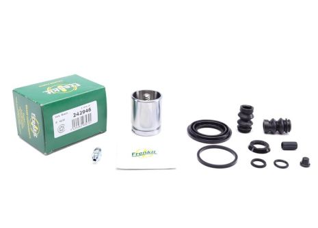 Ремкомплект, тормозной суппорт 242946 NISSAN OPEL