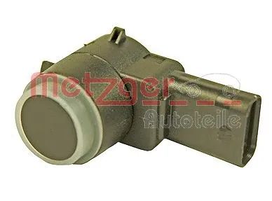 Датчик, система помощи при парковке, MERCEDES BENZ, MERCEDES BE, METZGER (0901052)