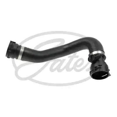 Изогнутый патрубок системы охлаждения, AUDI 4F0121055F, AUDI A6, GATES (054047) Изогнутый патрубок системы охлаждения, AUDI 4F0121055F, AUDI A6, GATES (054047)