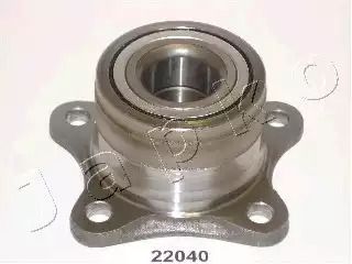 Ступица колеса 422040 TOYOTA