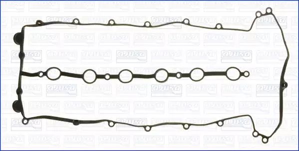Прокладка крышки клапанов chevrolet epica 2.0/2.5 06-11, CHEVROLET EPICA, SUZUKI 96307727, AJUSA (11109200) Прокладка крышки клапанов chevrolet epica 2.0/2.5 06-11, CHEVROLET EPICA, SUZUKI 96307727, AJUSA (11109200)
