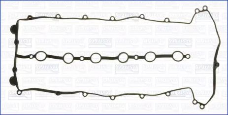 Прокладка крышки клапанов chevrolet epica 2.0/2.5 06-11, CHEVROLET EPICA, SUZUKI 96307727, AJUSA (11109200) Прокладка крышки клапанов chevrolet epica 2.0/2.5 06-11, CHEVROLET EPICA, SUZUKI 96307727, AJUSA (11109200)