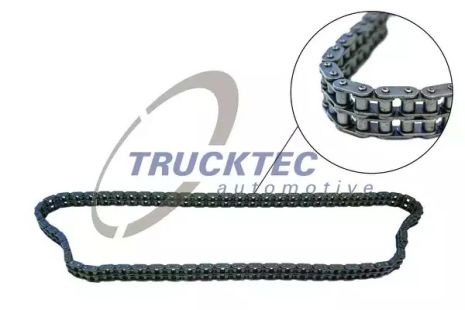 Палка грм, MERCEDES BENZ, BMW 11311309003, TRUCKTEC (0267090)