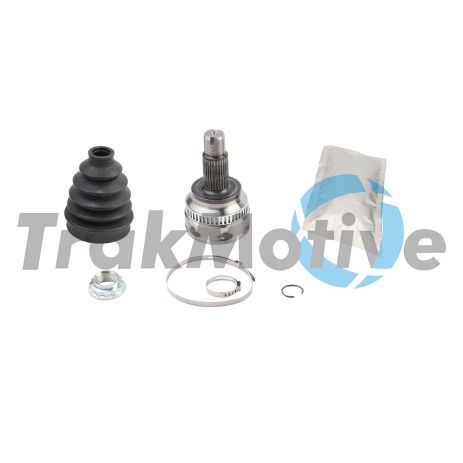 ШРУС в сборе, комплект BMW 3, TRAKMOTIVE (400906) ШРУС в сборе, комплект BMW 3, TRAKMOTIVE (400906)