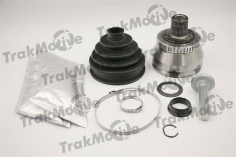 ШРКШ у зборі, комплект SKODA SUPERB, VW PASSAT, TRAKMOTIVE (400056)