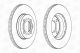 Диск тормозной VW (SVW), SEAT CORDOBA, CHAMPION (561448CH) Диск тормозной VW (SVW), SEAT CORDOBA, CHAMPION (561448CH)