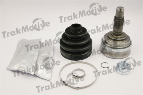 ШРКШ у зборі, комплект HONDA PRELUDE, TRAKMOTIVE (400184)