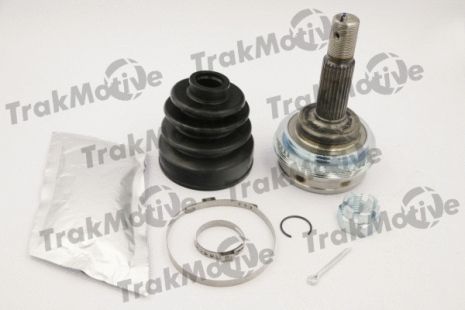 ШРКШ у зборі, комплект TOYOTA COROLLA, TRAKMOTIVE (400424)