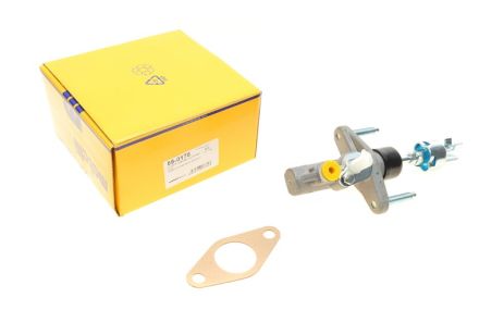 Циліндр зчеплення головний Циліндр зчеплення головний