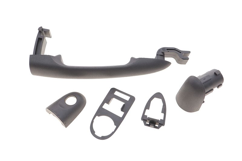 Ручка двері наружна задня KANGOO RENAULT, FEBI BILSTEIN (179115) Ручка двері наружна задня KANGOO RENAULT, FEBI BILSTEIN (179115)